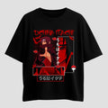 Itachi Uchiha (Naruto) - Oversized T-shirt