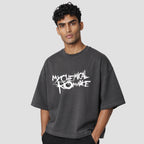 My Chemical Romance - Boxy Fit T-shirt