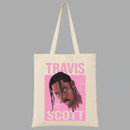 Travis Scott - Tote Bag