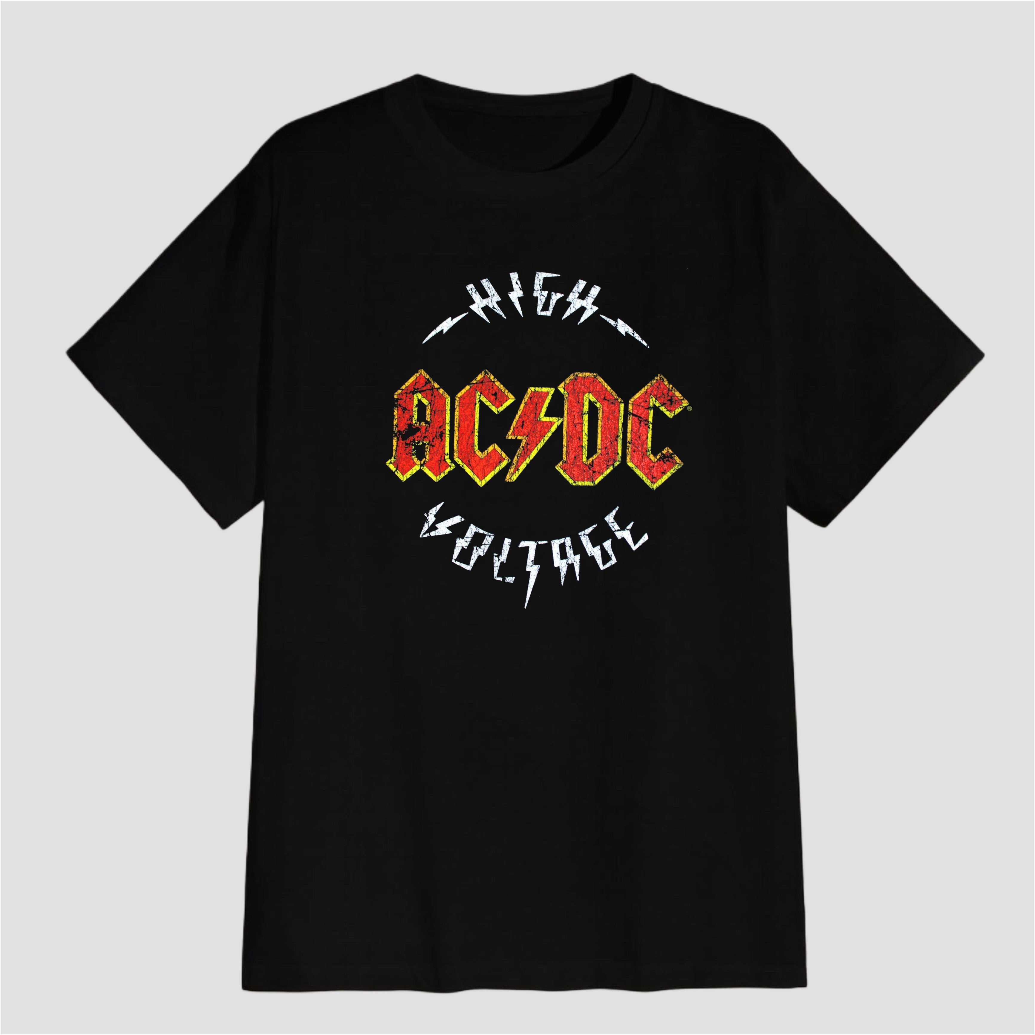 AC/DC - Regular Fit T-Shirt