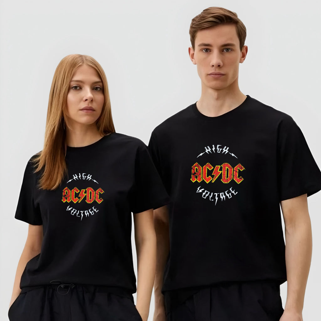AC/DC - Regular Fit T-Shirt