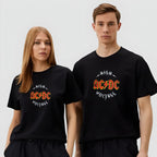 AC/DC - Regular Fit T-Shirt