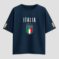 Italy - Oversized T-Shirt