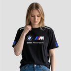 BMW - Oversized T-Shirt