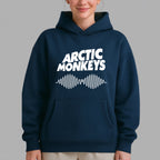 Arctic Monkeys - Oversized Hoodie