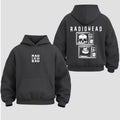 Radiohead - Oversized Hoodie