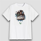 Breaking Bad - Regular Fit T-Shirt