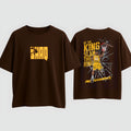 Shaquille O'Neal - Oversized T-shirt
