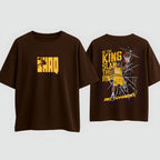 Shaquille O'Neal - Oversized T-shirt