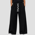 A Basic Baggy Sweatpants