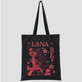 Lana Del Ray - Tote Bag