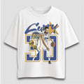 Stephen Curry - Oversized T-Shirt