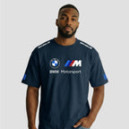 BMW - Oversized T-Shirt
