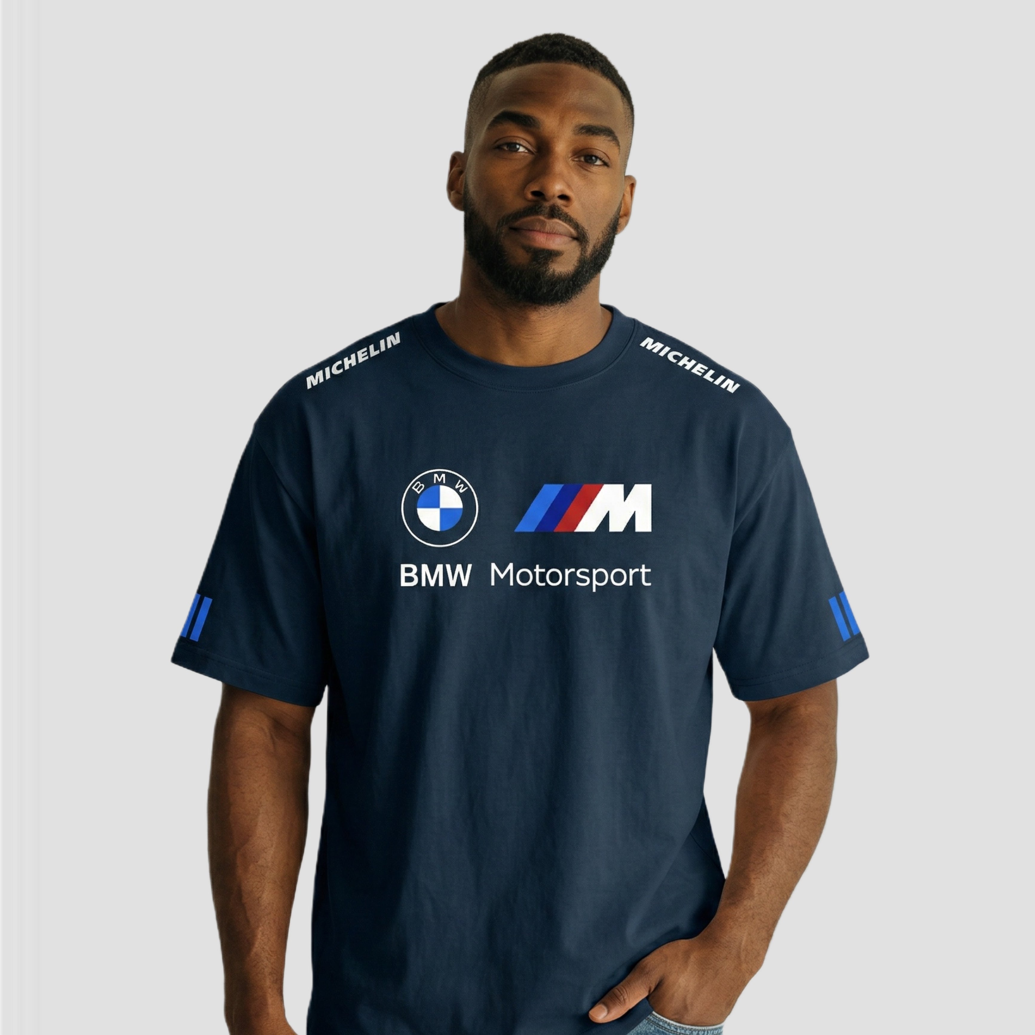BMW - Oversized T-Shirt