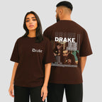 Drake - Oversized T-shirt