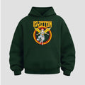 Led Zeppelin - Oversized Hoodie