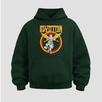 Led Zeppelin - Oversized Hoodie