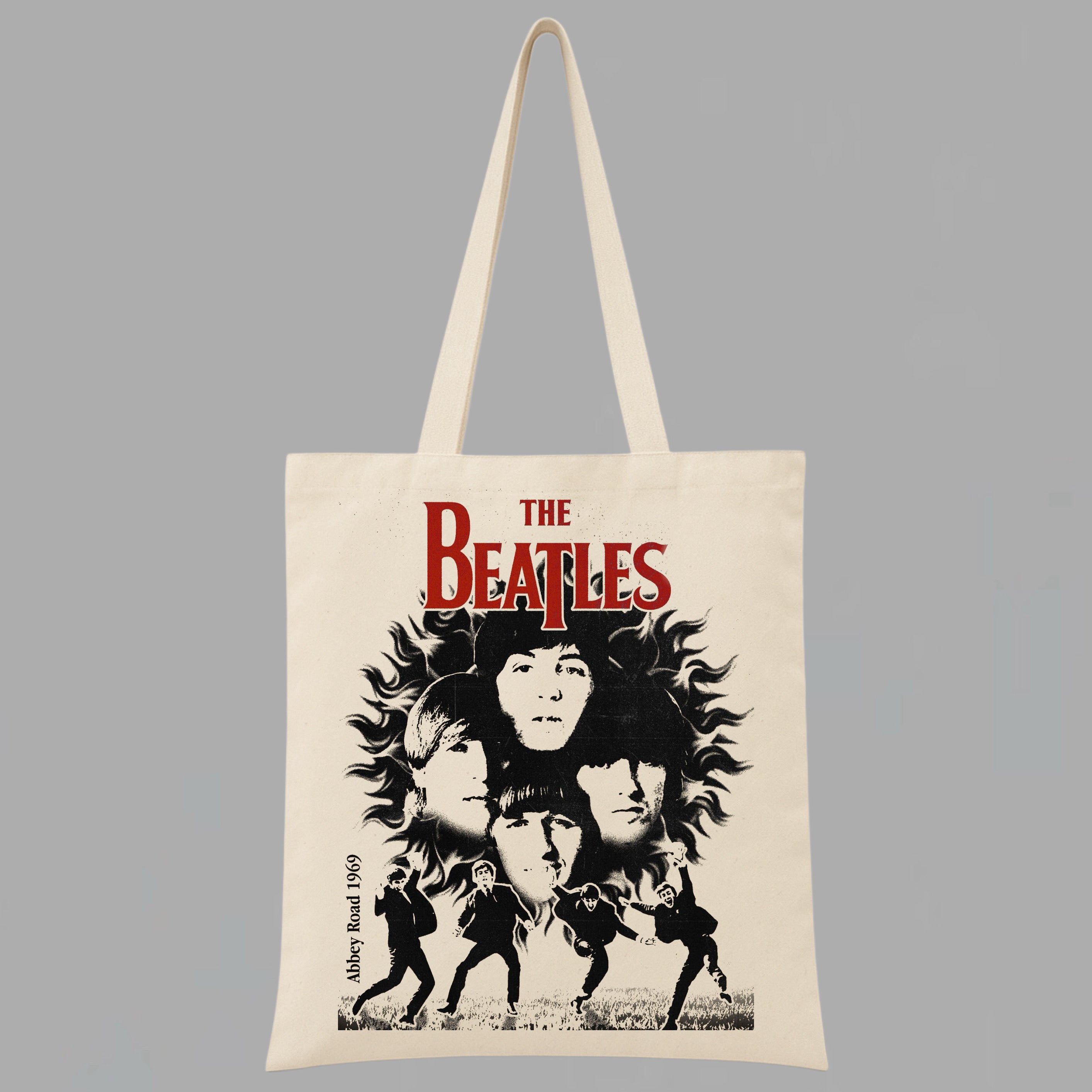 The Beatles - Tote Bag