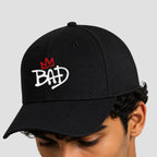 Michael Jackson Full Set (Boxy Fit T-shirt + Baggy Sweatpants + Cap)