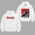Berserk - Oversized Hoodie