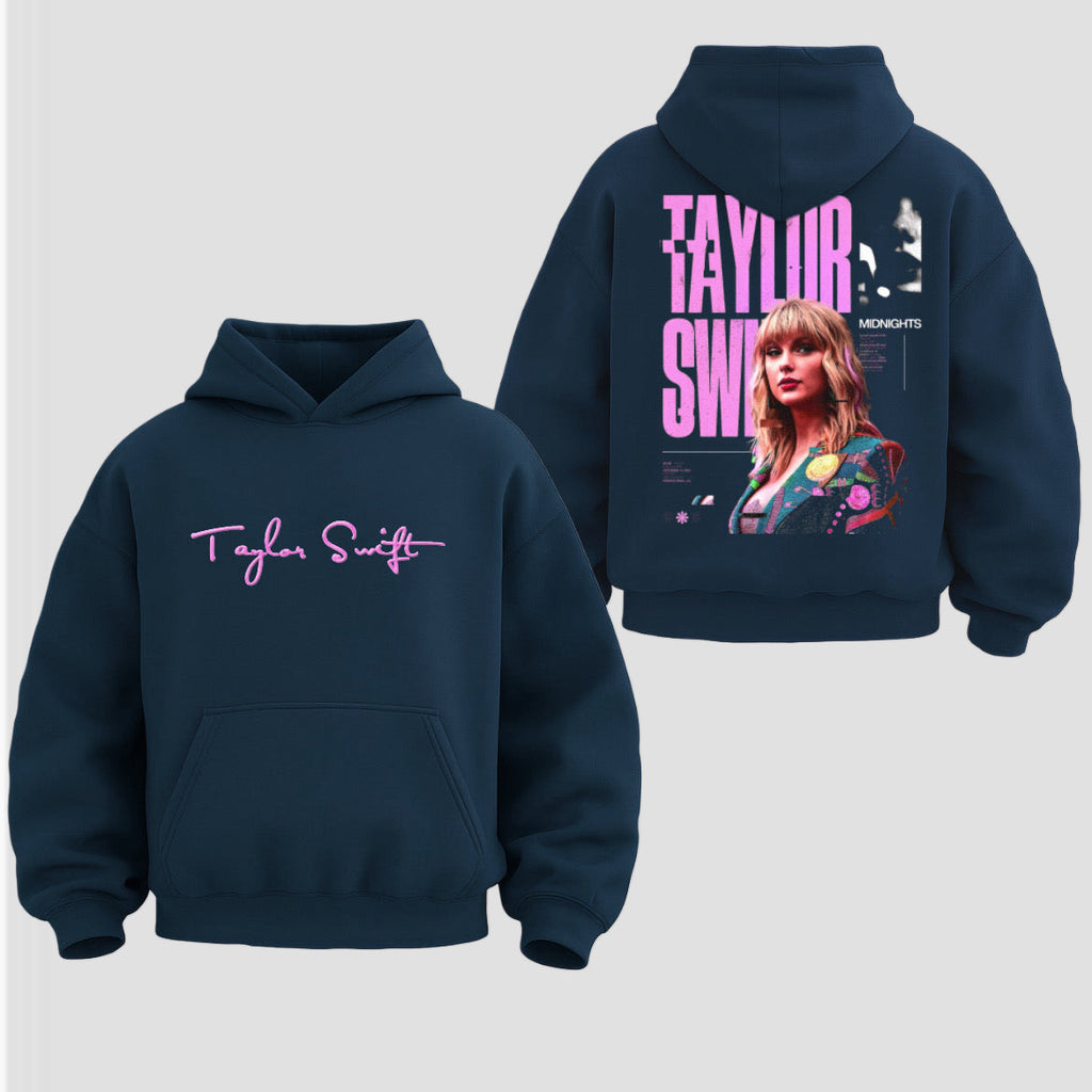 Taylor Swift - Oversized Hoodie