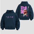 Taylor Swift - Oversized Hoodie