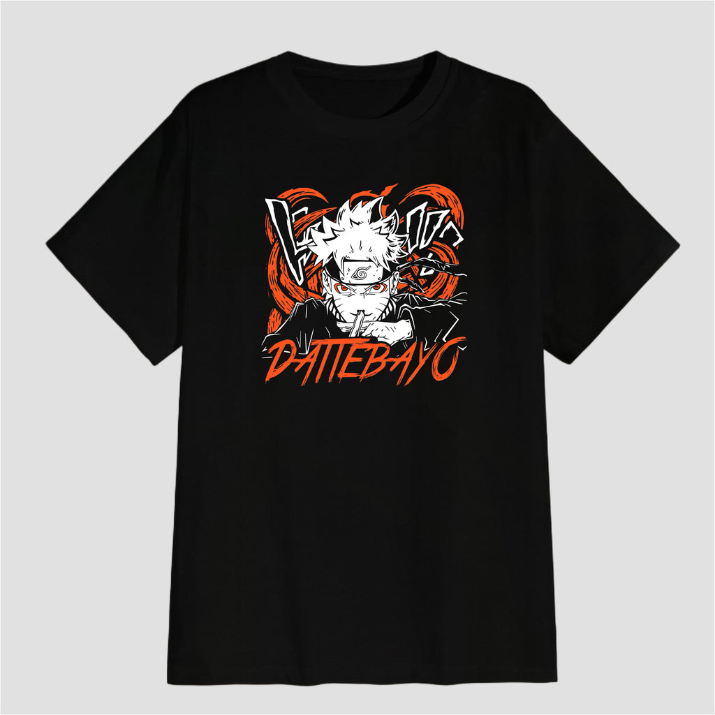 Naruto - Regular Fit T-Shirt