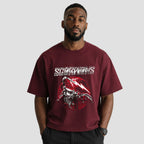 Scorpions - Boxy Fit T-shirt