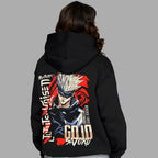 Gojo (Jujutsu Kaisen) - Oversized Hoodie