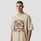 New York Knicks - Oversized T-Shirt