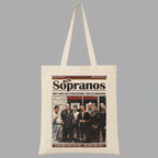The Sopranos - Tote Bag