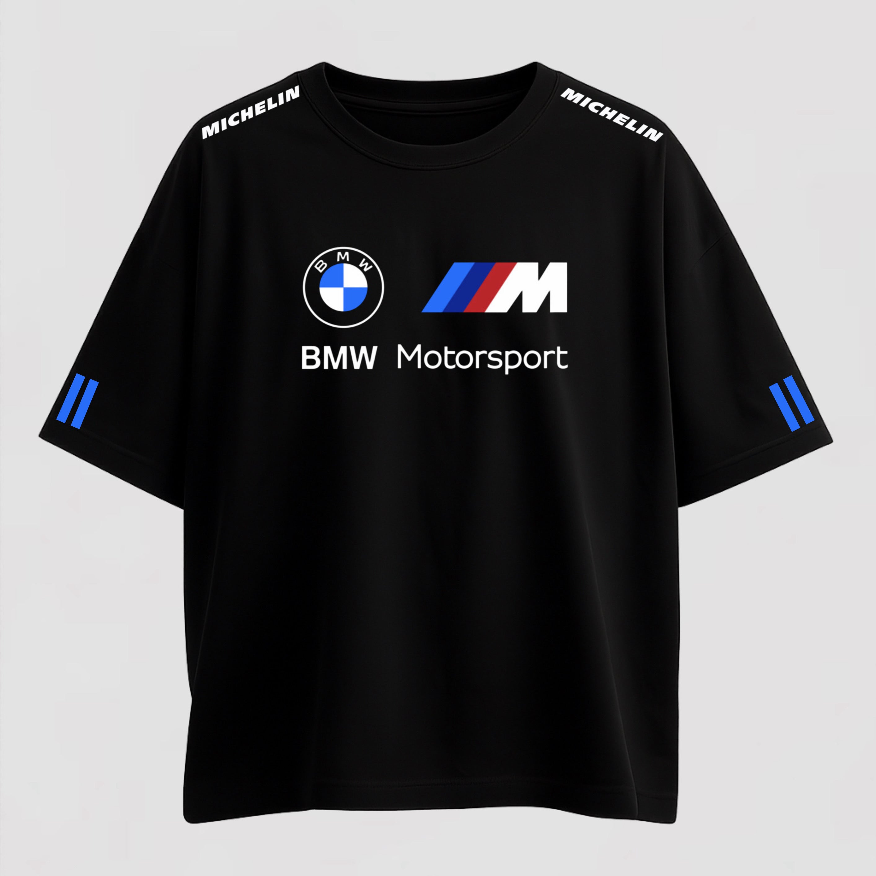 BMW - Oversized T-Shirt