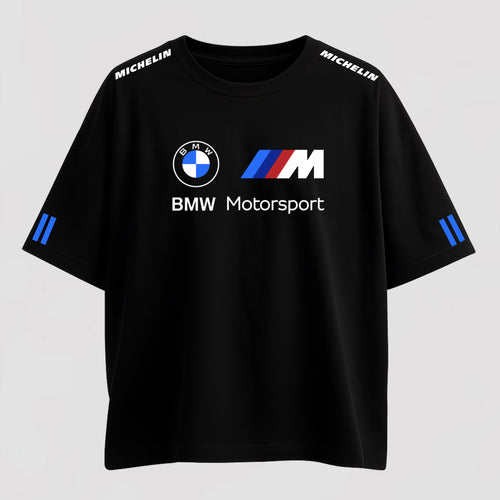 BMW - Oversized T-Shirt