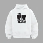 البيتلز - هودي كبير الحجم