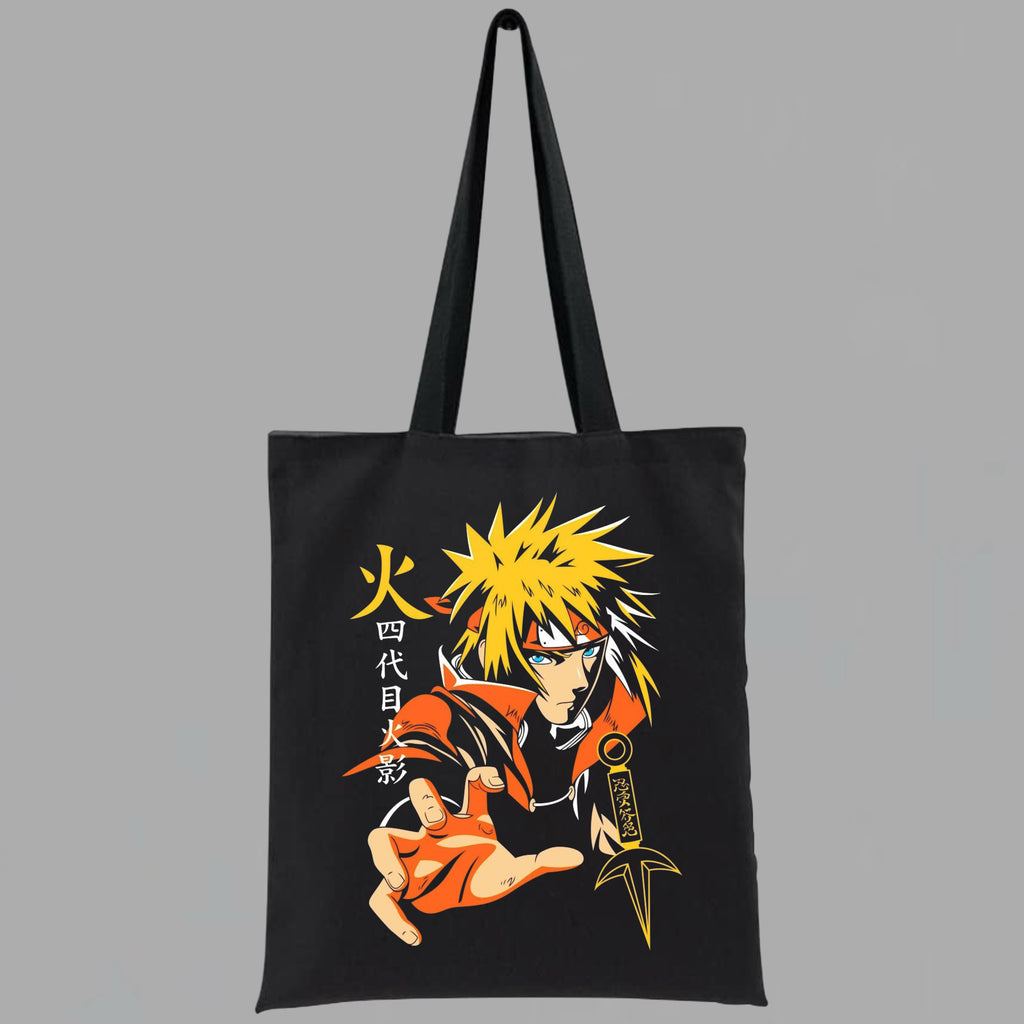 Naruto - Tote Bag