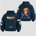 Bleach - Oversized Hoodie