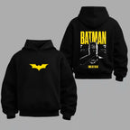 Batman - Oversized Hoodie