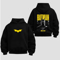 Batman - Oversized Hoodie