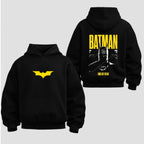 Batman - Oversized Hoodie