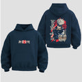 Gojo (Jujutsu Kaisen) - Oversized Hoodie