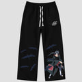 Itachi Uchiha (Naruto) - Baggy Sweatpants