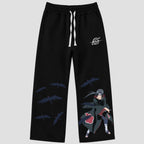 Itachi Uchiha (Naruto) - Baggy Sweatpants