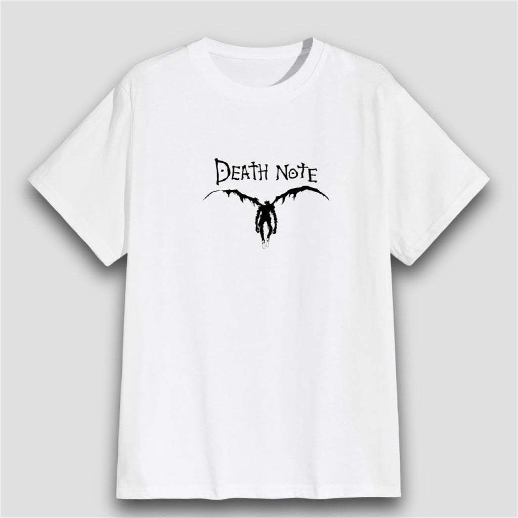 Death Note - Regular Fit T-Shirt