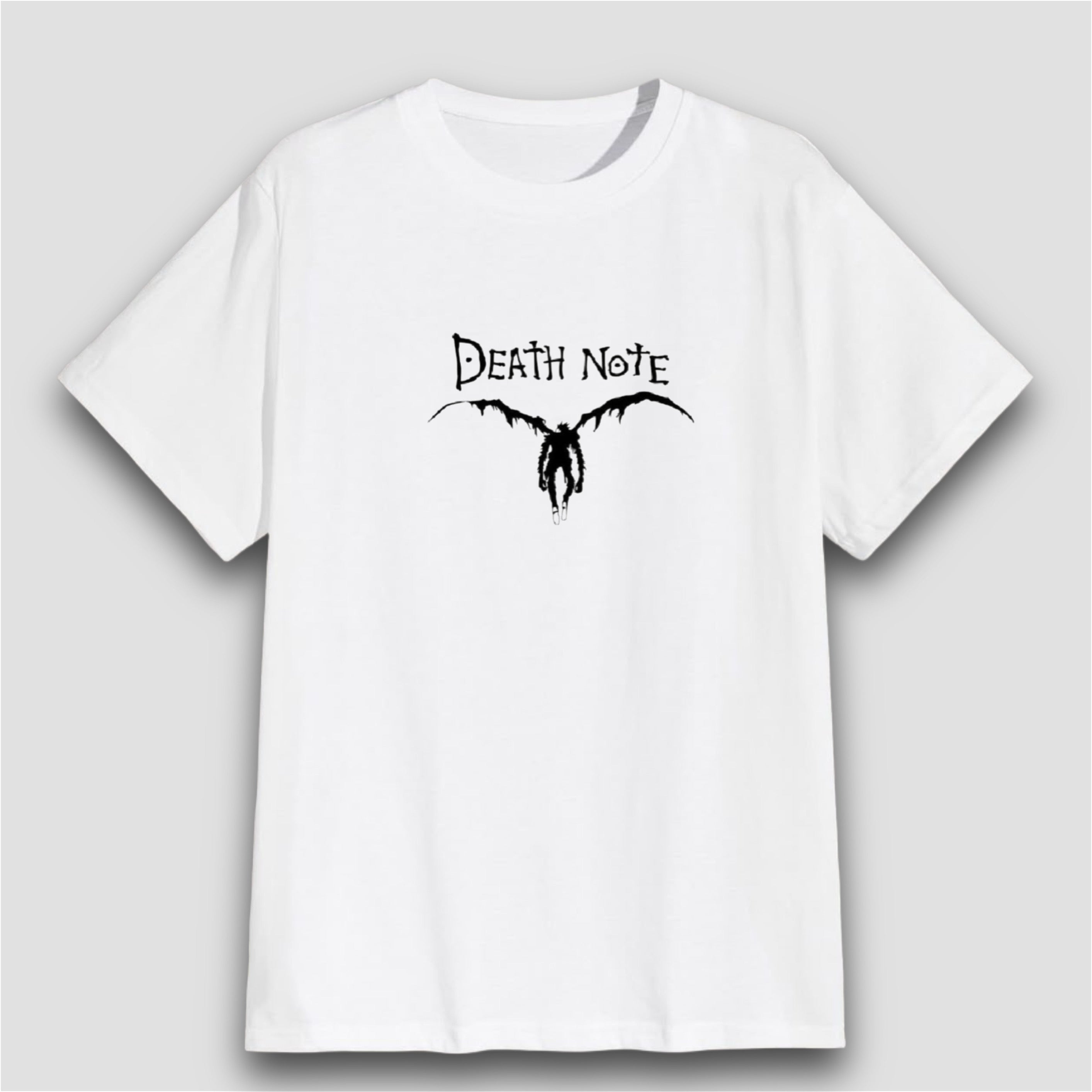 Death Note - Regular Fit T-Shirt