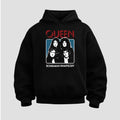 Queen - Oversized Hoodie