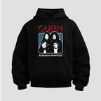 Queen - Oversized Hoodie