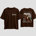 Drake - Oversized T-shirt