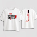Manchester United - Oversized T-Shirt