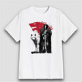 John Snow (GOT) - Regular Fit T-Shirt