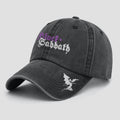 Black Sabbath - Vintage Cap